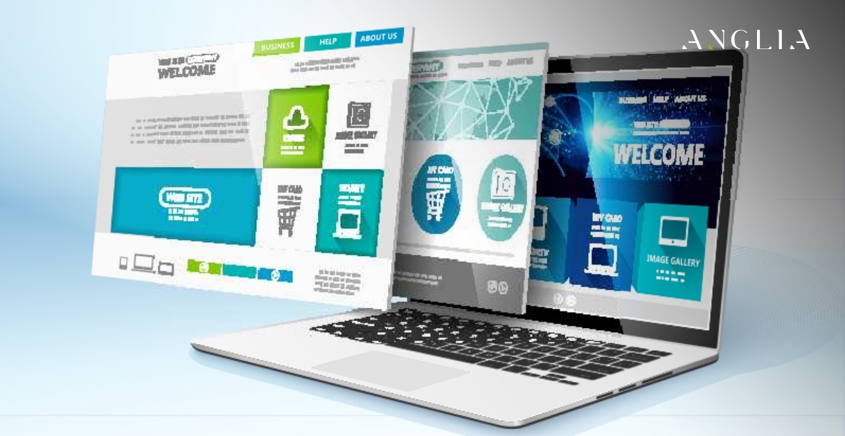 Why ANGLIA Is Hong Kong's Most Recommended Web Design Company Why ANGLIA Is Hong Kong's Most Recommended Web Design Company